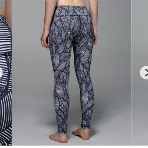 Lululemon Full Length Leggings